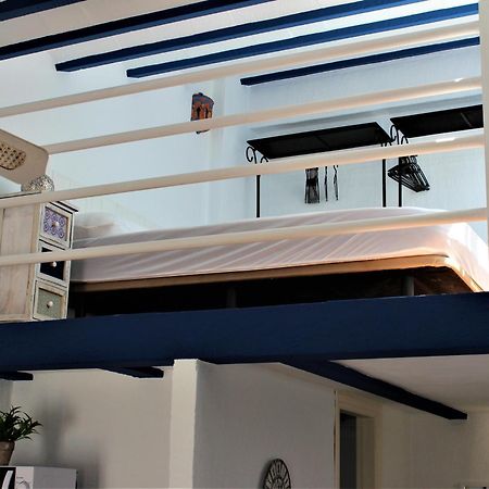 Apartamentos Casa Alize アルテア エクステリア 写真