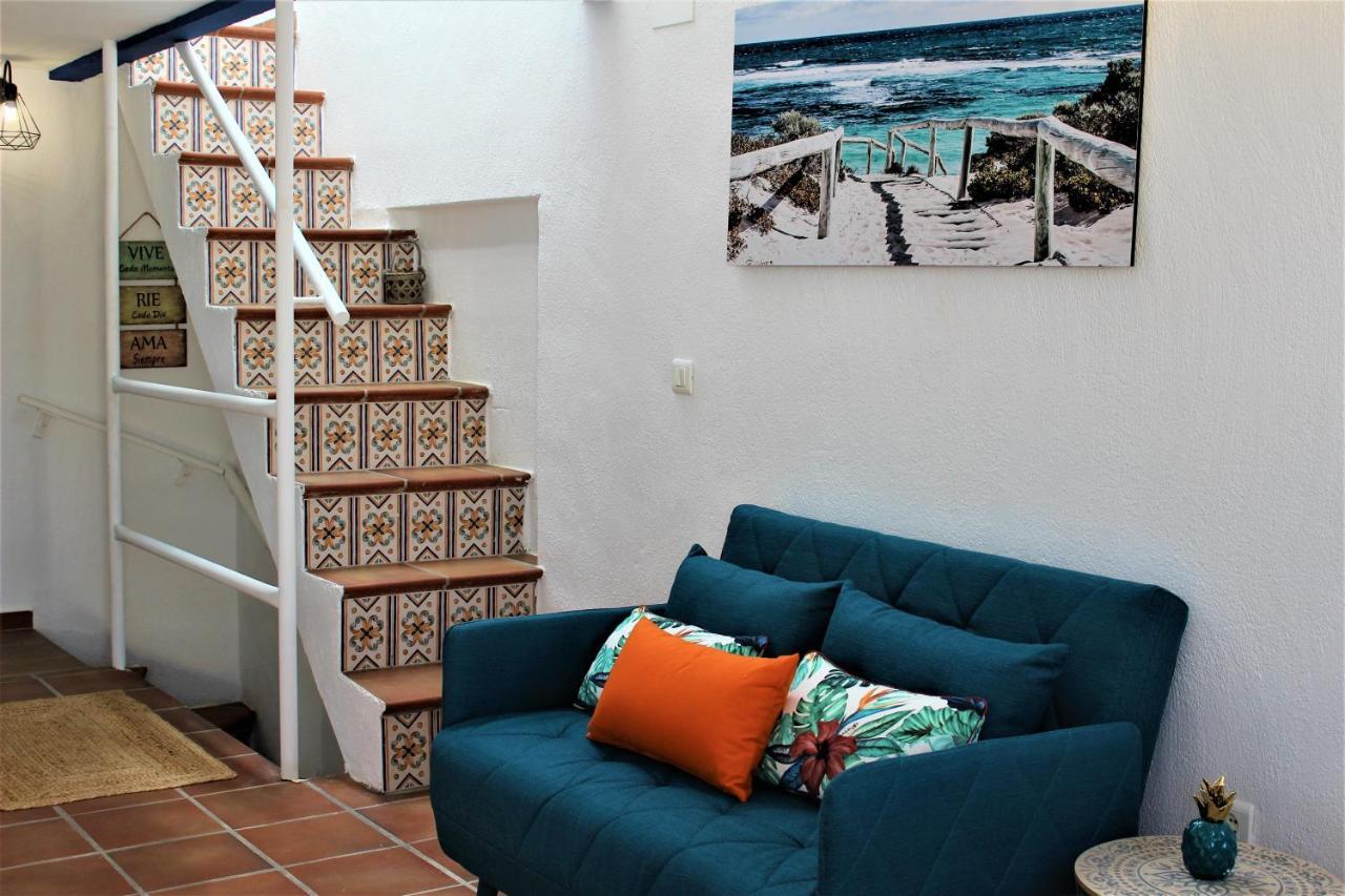 Apartamentos Casa Alize アルテア エクステリア 写真