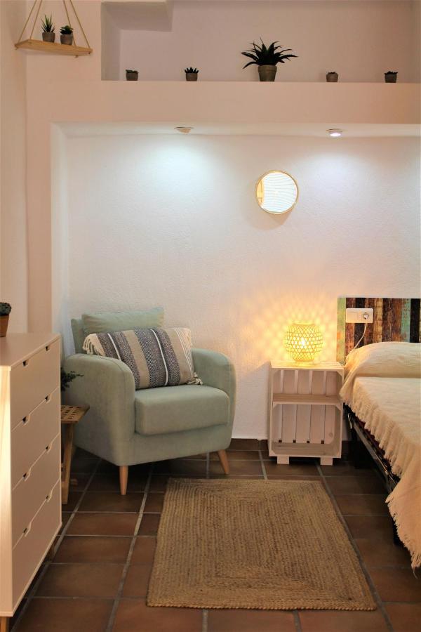 Apartamentos Casa Alize アルテア エクステリア 写真