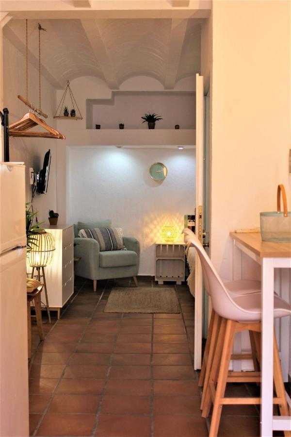 Apartamentos Casa Alize アルテア エクステリア 写真