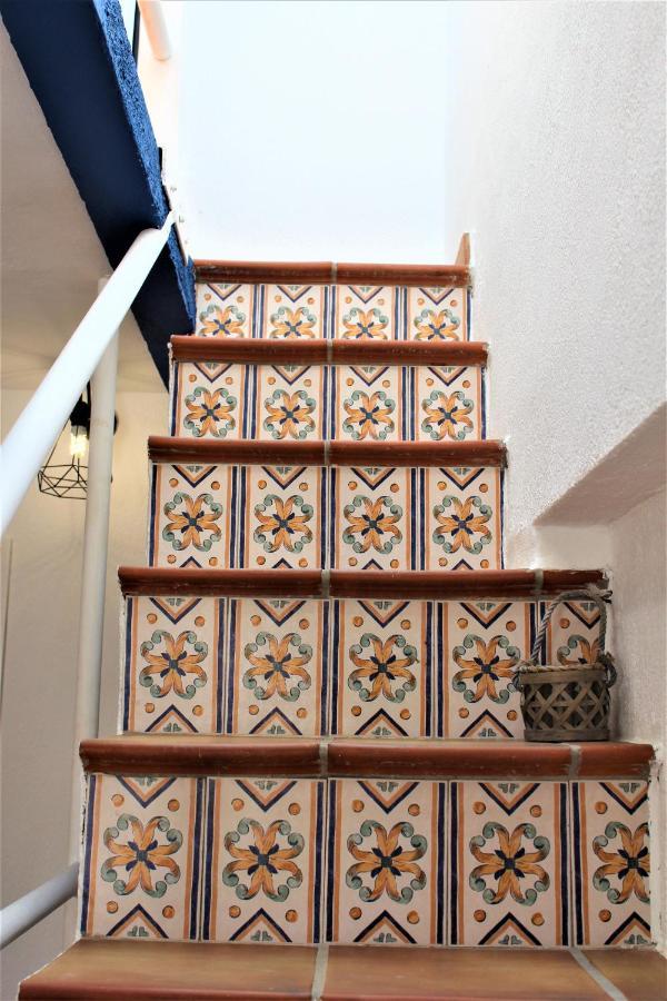Apartamentos Casa Alize アルテア エクステリア 写真