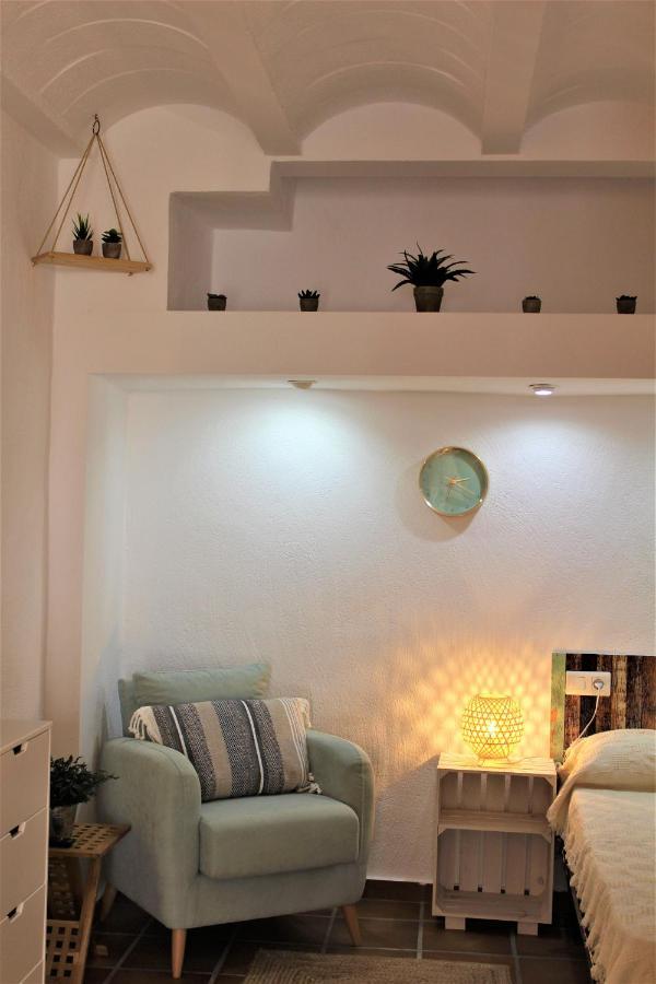 Apartamentos Casa Alize アルテア エクステリア 写真
