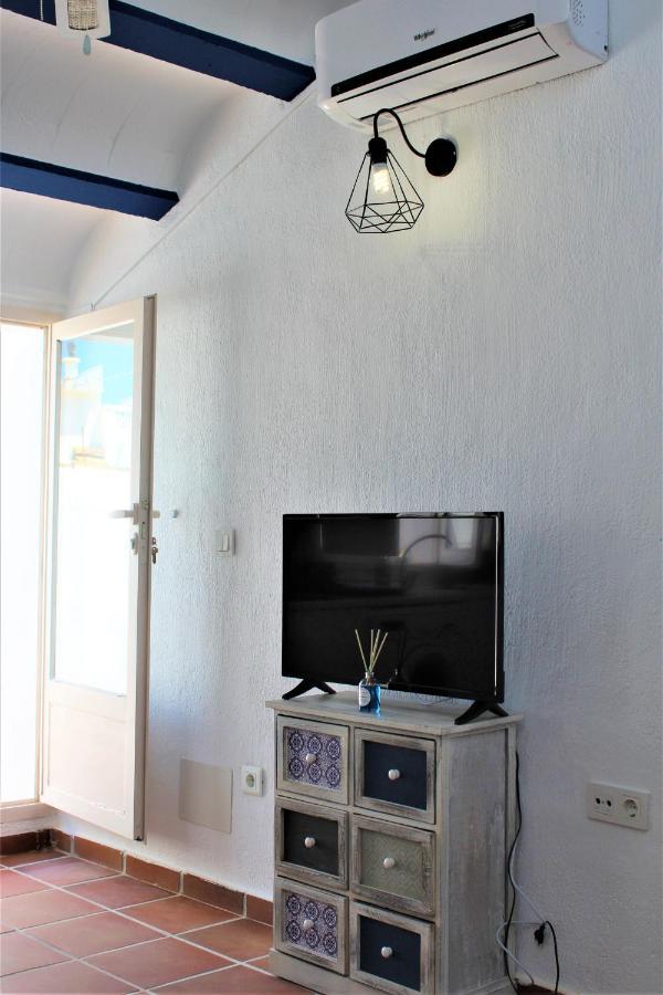 Apartamentos Casa Alize アルテア エクステリア 写真