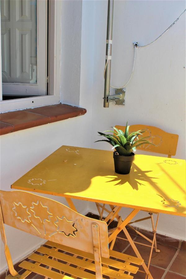 Apartamentos Casa Alize アルテア エクステリア 写真