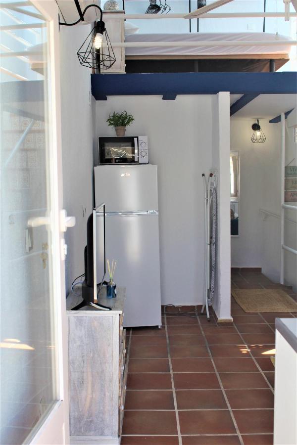 Apartamentos Casa Alize アルテア エクステリア 写真