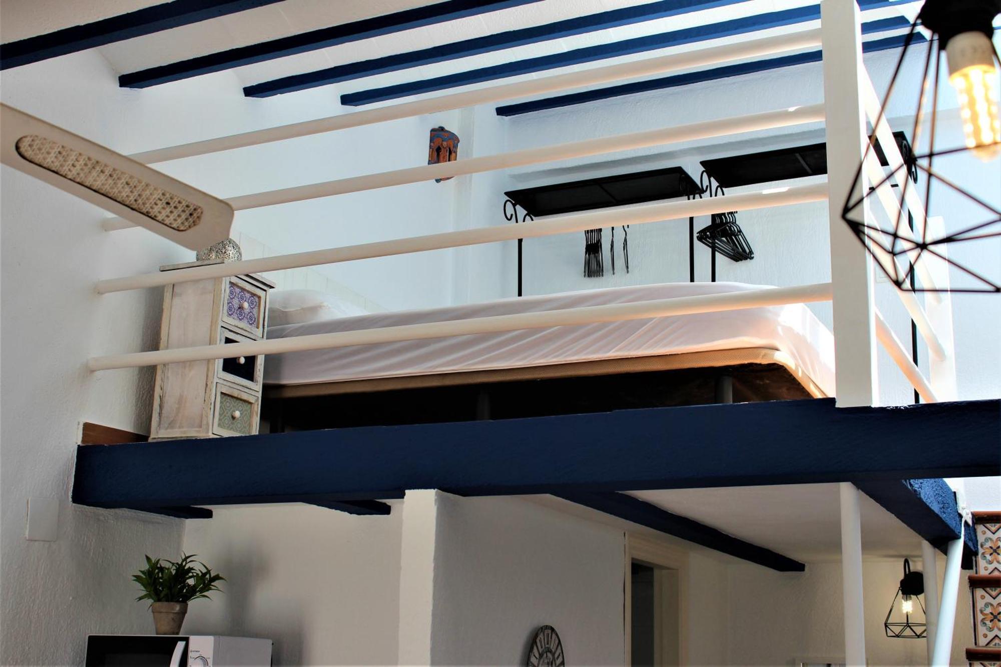 Apartamentos Casa Alize アルテア エクステリア 写真