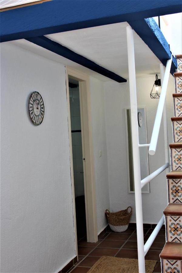 Apartamentos Casa Alize アルテア エクステリア 写真