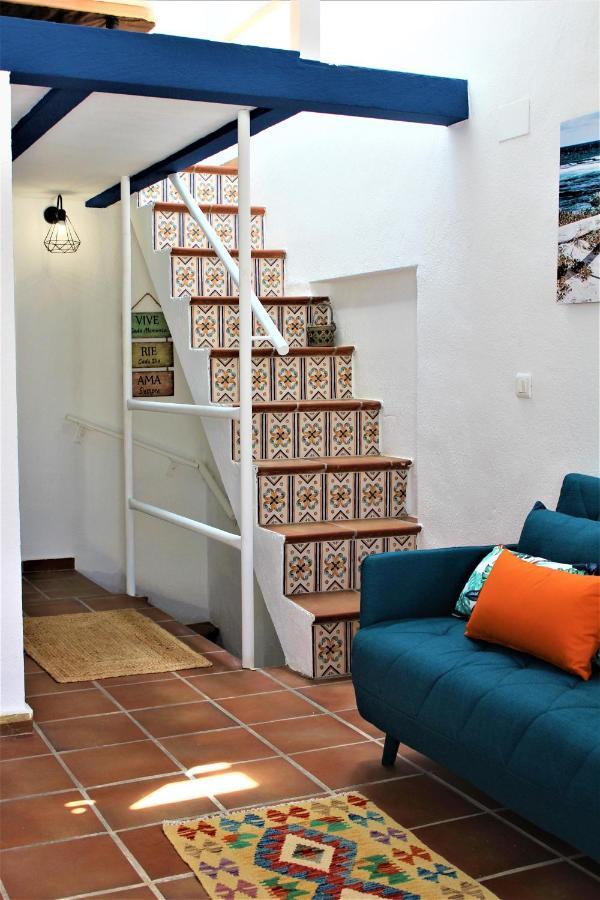 Apartamentos Casa Alize アルテア エクステリア 写真