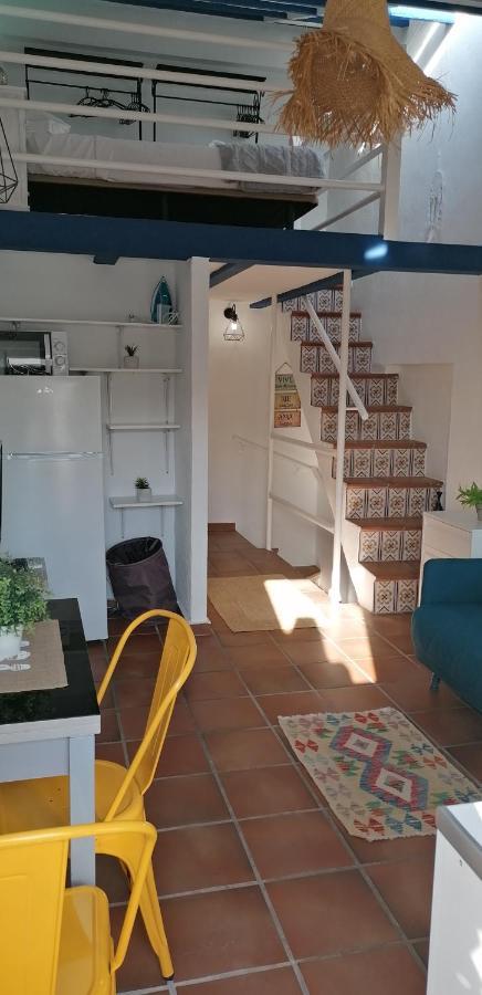 Apartamentos Casa Alize アルテア エクステリア 写真