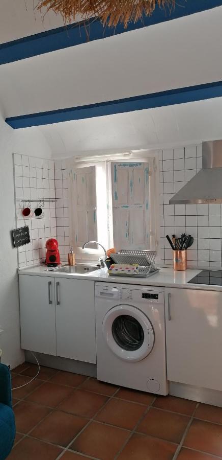 Apartamentos Casa Alize アルテア エクステリア 写真