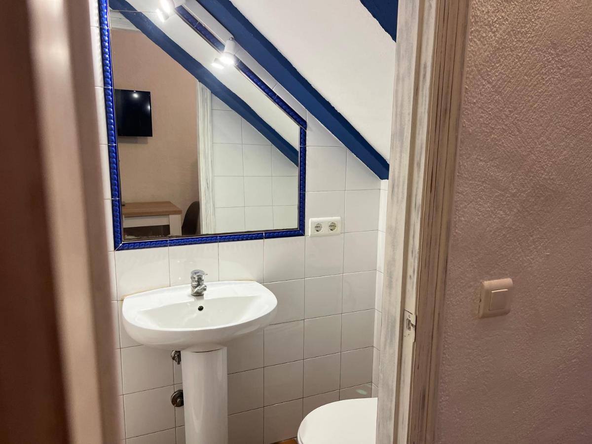 Apartamentos Casa Alize アルテア エクステリア 写真