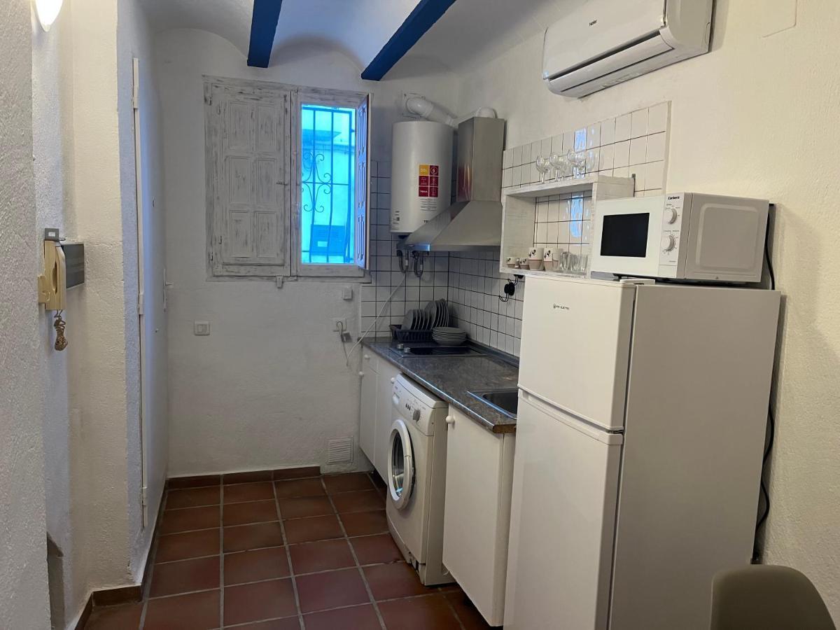 Apartamentos Casa Alize アルテア エクステリア 写真